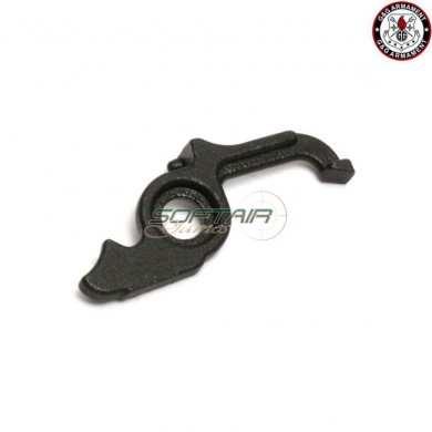 Reinforced Titanium M4/m16 Cut Off G&g (gg-10058)