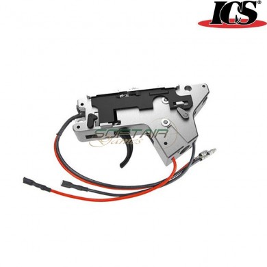 Gearbox Front Parte Inferiore Completo Uk1/hog Ics (ics-245062)