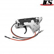 Complete Gearbox Front Lower Part Uk1/hog Ics (ics-245062)