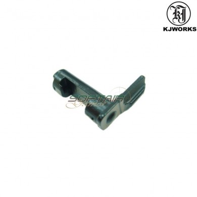 Slide Lever Part-58 Kp01/kp01e2/kp02 Kjworks (kjw-392006)