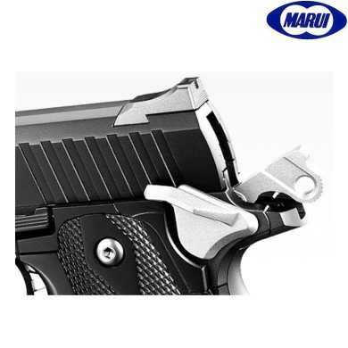 Pistola Elettrica Aep Hi-capa E Government New Version Tokyo Marui (tm-175144)