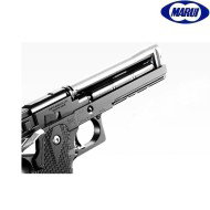 Electric Pistol Aep Hi-capa E Government New Version Tokyo Marui (tm-175144)