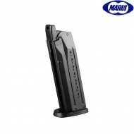 Caricatore A Gas 25bb Black Per M&p9 Tokyo Marui (tm-149381)