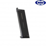 Gas Pistol 27bb Black For M45a1 Tokyo Marui (tm-149503)