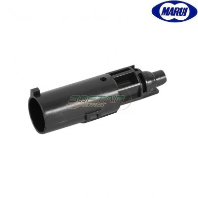 Nozzle Part H51-20 For Hi-capa 5.1 Tokyo Marui (tm-296025)