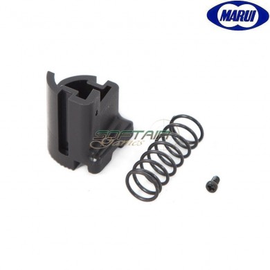 Bottone Calcio Part Scar-71 Per Scar H & L Sre Recoil Tokyo Marui (tm-304004)