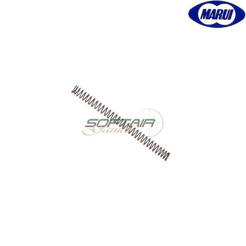 Molla Spingipallino G26-11 Per Glock 26 Tokyo Marui (tm-315005)