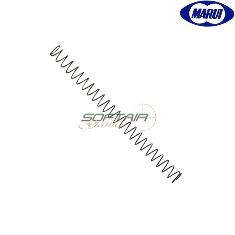 Recoil Spring Hk45-35 For Hk45 Tokyo Marui (tm-318013)
