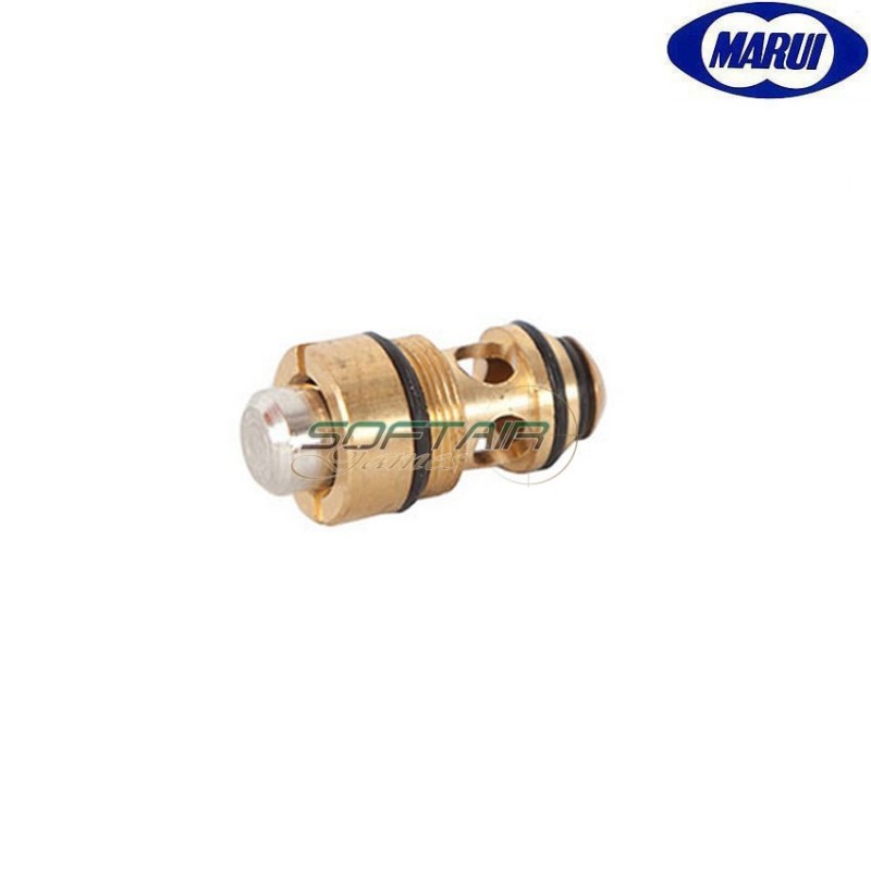 Exhaust Valve Gm2-82 For Detonics 45 Tokyo Marui (tm-334002)