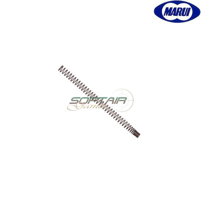 Molla Spingipallino Dw-15 Per Desert Warrior Tokyo Marui (tm-336003)