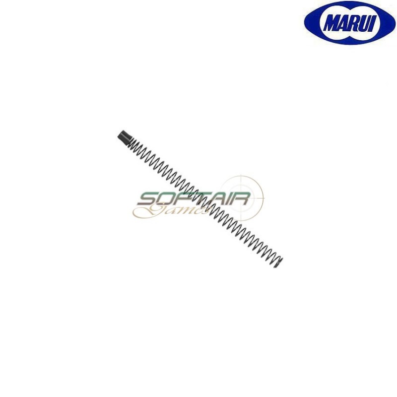 Molla Spingipallino Part Sw-12 Per Strike Warrior Tokyo Marui (tm-337006)