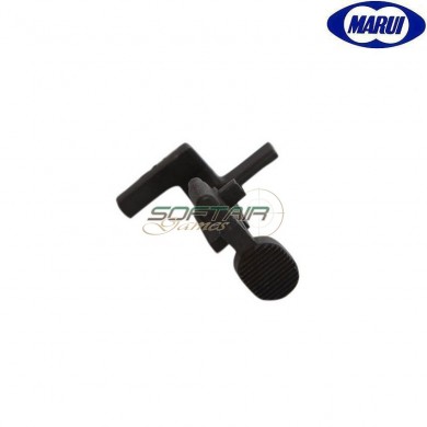 Bolt Catch Part Mgg2-64 Per M4 Mws Tokyo Marui (tm-mrz277)