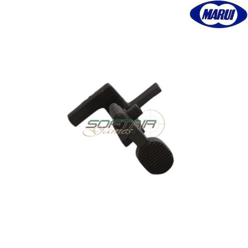 Bolt Catch Part Mgg2-64 For M4 Mws Tokyo Marui (tm-mrz277)