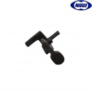 Bolt Catch Part Mgg2-64 For M4 Mws Tokyo Marui (tm-mrz277)
