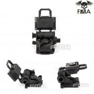 Mount Elmetto L4g24 Nvg Black Fma (fma-tb1012-bk)