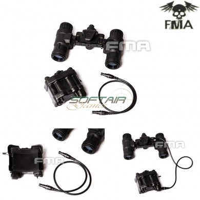 Dummy An-pvs-31 Black Fma (fma-tb-1284-a-bk)