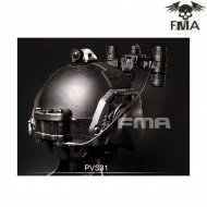 Dummy An-pvs-31 Black Fma (fma-tb-1284-a-bk)