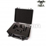 Dummy An-pvs-31 With Function Version Black Fma (fma-tb-1284-b-bk)