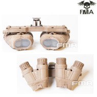 Dummy Gpnvg18 Bnvs Type With Funzion Version Dark Earth Fma (fma-tb1289-b)