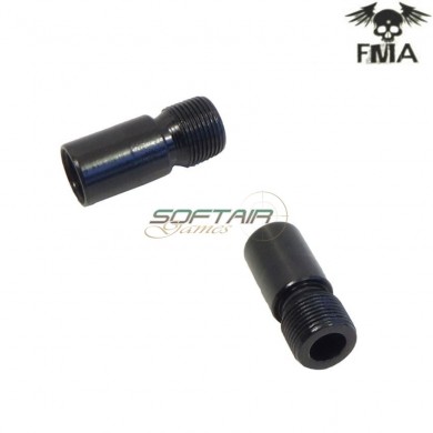 Adattatore Silenziatore 14mm Sx Mp7 Fma (fma-tb591)