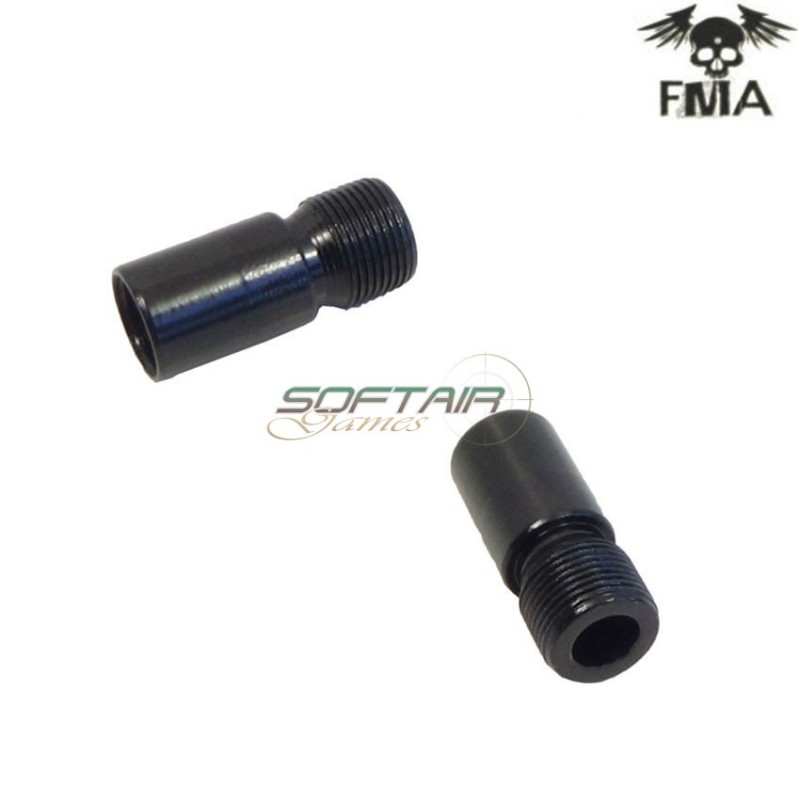 Adattatore Silenziatore 14mm Sx Mp7 Fma (fma-tb591)