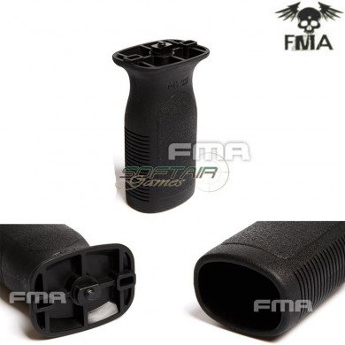 LC Vertical Grip Fvg Black Fma (fma-tb1199-bk)