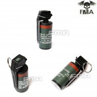 Dummy Mk13 Flash Bang Fma (fma-tb1255)