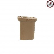 Front Vertical Grip M-lok Tan G&g (gg-03206-1)