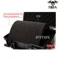 Tactical Custodia Black Fma (fma-tb1260)
