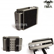 Jacketed Bag Automatically Foliage Green Fma (fma-tb1205-fg)