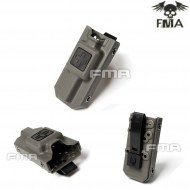 Carrier Pouch Foliage Green Application Tourniquet Fma (fma-tb1285-fg)