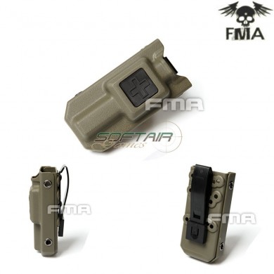 Tasca Carrier Olive Drab Application Tourniquet Fma (fma-tb1285-od)