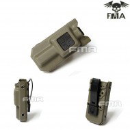 Tasca Carrier Olive Drab Application Tourniquet Fma (fma-tb1285-od)