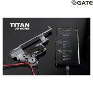 Titan V.2 Ngrs Per Marui Sre Basic Module Cavi Anteriori Gate (gate-ttn4-bmf2)