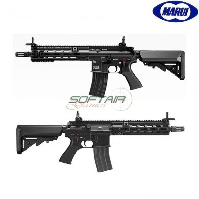 Electric Rifle Ebb 416 Delta Custom Black Tokyo Marui (tm-176257)