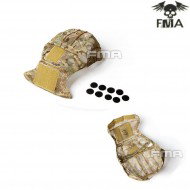 Telino Copri Elmetto Multicam Air Frame/cp Type Fma (fma-tb1282-mc)
