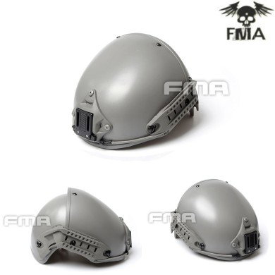 Elmetto Air Frame/cp Foliage Green Fma (fma-tb402)