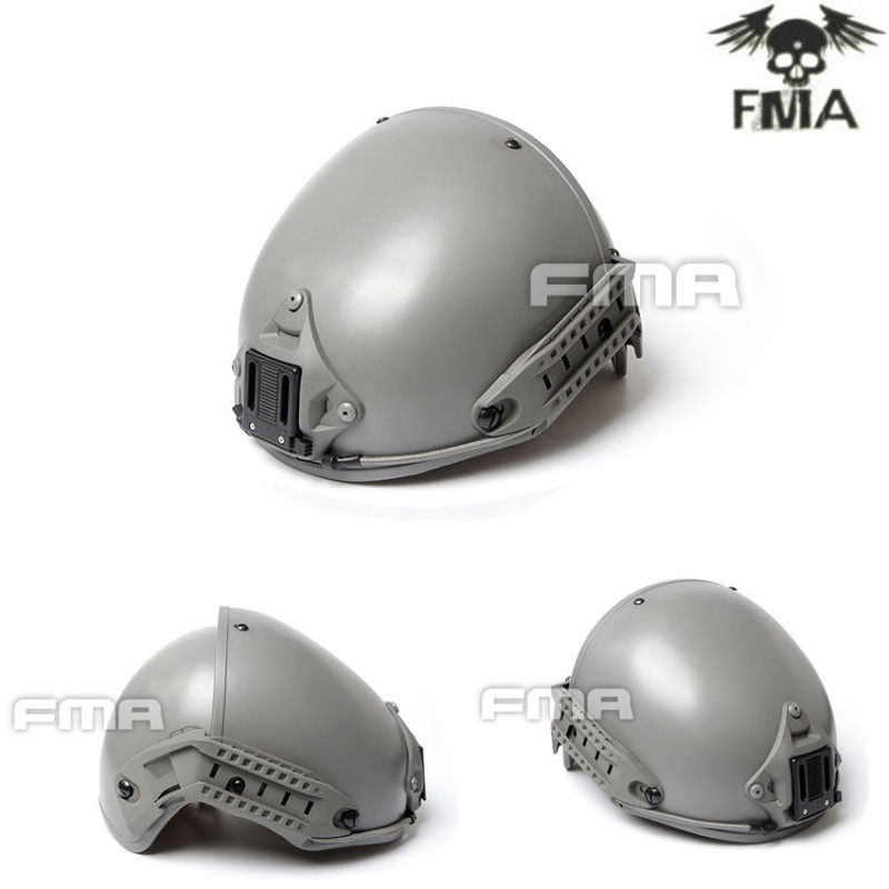 Elmetto Air Frame/cp Foliage Green Fma (fma-tb402)