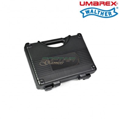 Pistola Al Co2 Scarrellante Ppq M2 Navy Duty Walther Umarex (um-2.5961-2-rm)