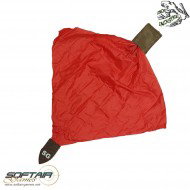 Dead Rag Pouch Sg Coyote Brown Frog Industries® (fi-lqf002-cb)