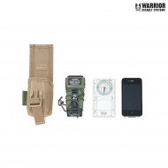 Pouch Utility/ms2000 Strobe Coyote Tan Warrior Assault Systems (w-eo-strp-ct)