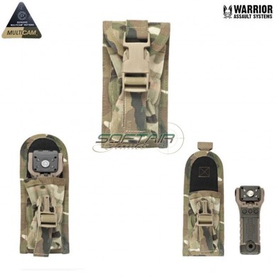 Pouch Utility/ms2000 Strobe Multicam® Warrior Assault Systems (w-eo-strp-mc)