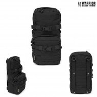 Cargo Pack Hydration Black Warrior Assault Systems (w-eo-cargo-blk)