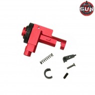 Accurate Hop Up Chamber Aluminium Cnc M4/m16 Gun Five (gf-m278a)