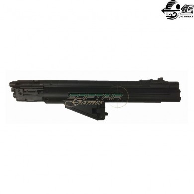 Upper Body For G3 Sas Jing Gong (jg-10)