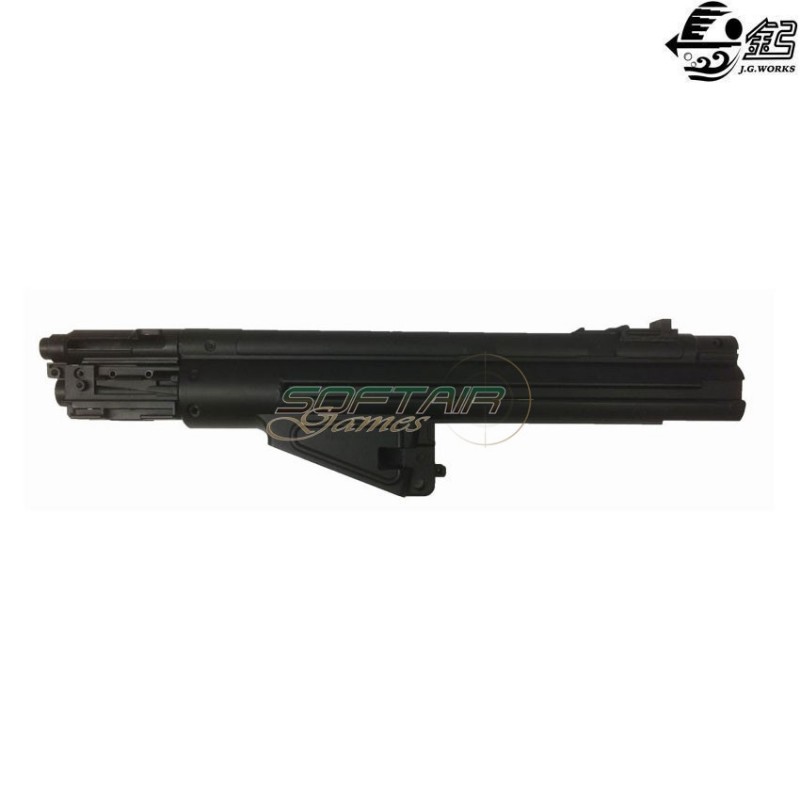 Body Superiore Per G3 Sas Jing Gong (jg-10)