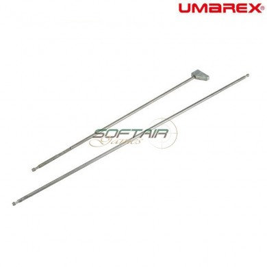 Gearbox Completo Professional Version Per Tar21 Ares Umarex (um-gb-004)