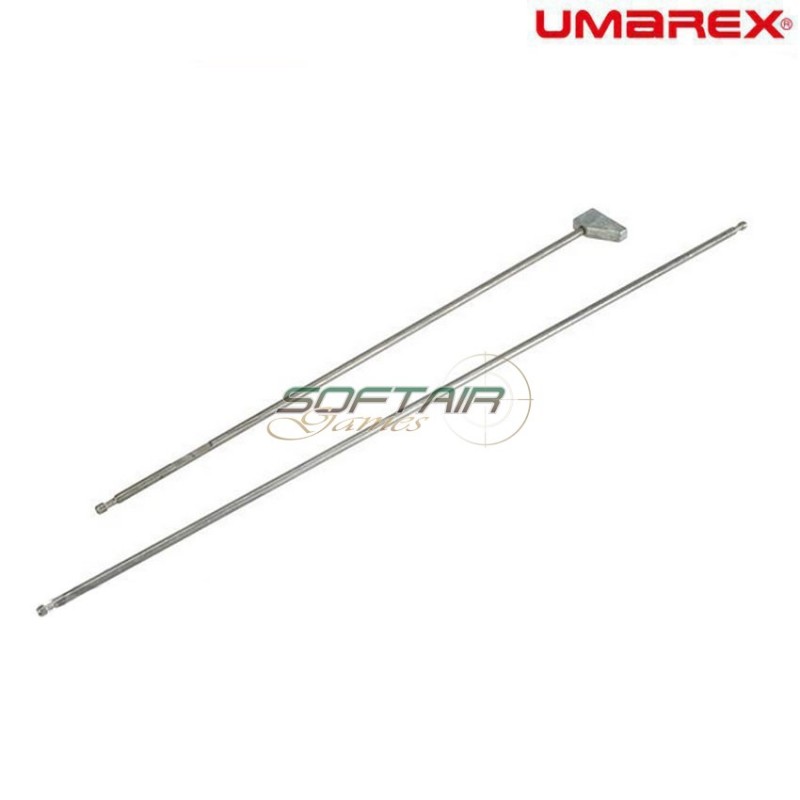 Complete Gearbox Professional Version For Tar21 Ares Umarex (um-gb-004)
