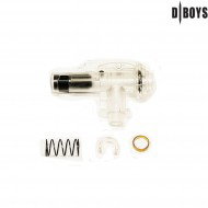 Hop Up Chamber For Scar L Mk16 Dboys (sclhop-995)
