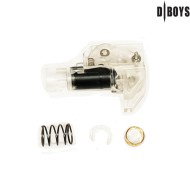 Hop Up Chamber For Scar H Mk17 Dboys (schhop-994)